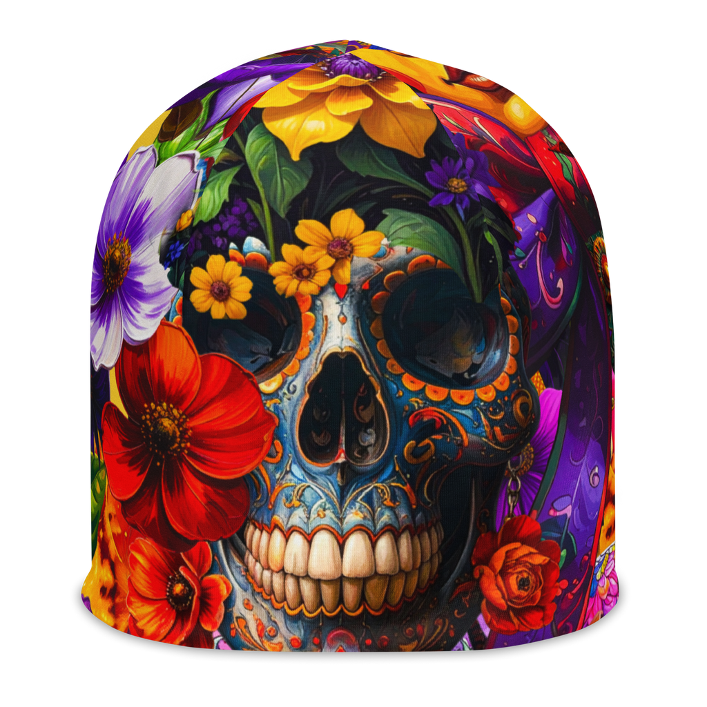 Beanie Viva La Frida | Premium Streetwear Otto Strtwr Beanies