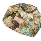 Beanie Water For Elephants | Premium Streetwear Otto Strtwr Beanies