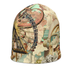 Beanie Water For Elephants | Premium Streetwear Otto Strtwr Beanies