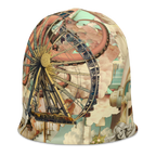 Beanie Water For Elephants | Premium Streetwear Otto Strtwr Beanies