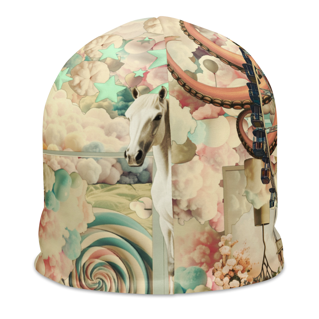 Beanie Water For Elephants | Premium Streetwear Otto Strtwr Beanies