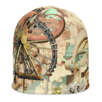 Beanie Water For Elephants | Premium Streetwear Otto Strtwr Beanies