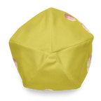 Beanie Yellow Submarine Lemon | Premium Streetwear Otto Strtwr Beanies