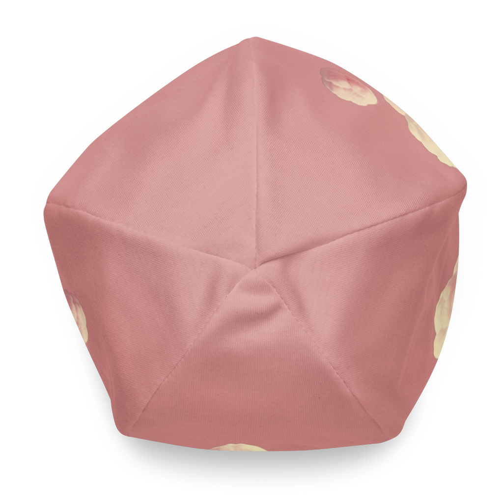 Beanie Yellow Submarine Rosa | Premium Streetwear Otto Strtwr Beanies