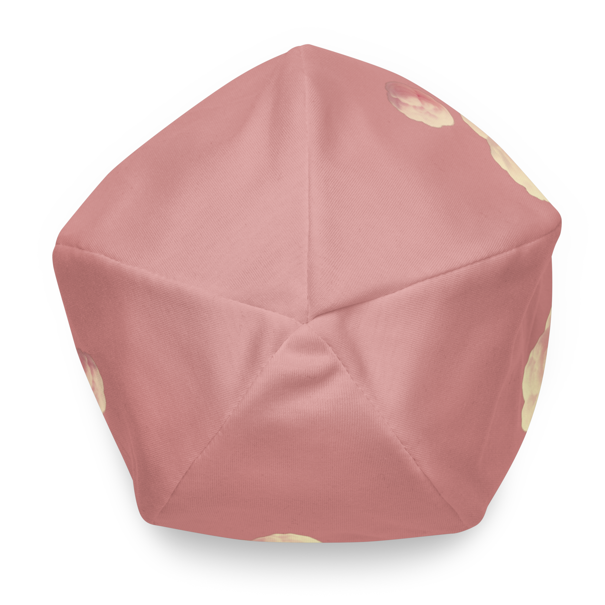 Beanie Yellow Submarine Rosa | Premium Streetwear Otto Strtwr Beanies