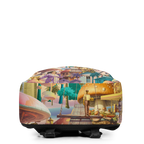 City Rucksack Burger City | Premium Streetwear Otto Strtwr