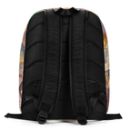 City Rucksack Burger City | Premium Streetwear Otto Strtwr