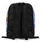 City Rucksack Future Is Now | Premium Streetwear Otto Strtwr