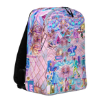 City Rucksack Future Is Now | Premium Streetwear Otto Strtwr