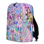 City Rucksack Future Is Now | Premium Streetwear Otto Strtwr