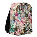 City Rucksack Submarine Au Chocolat | Premium Streetwear Otto Strtwr