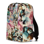 City Rucksack Submarine Au Chocolat | Premium Streetwear Otto Strtwr