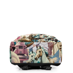 City Rucksack Submarine Au Chocolat | Premium Streetwear Otto Strtwr