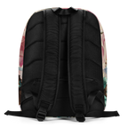 City Rucksack Submarine Au Chocolat | Premium Streetwear Otto Strtwr