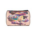 Duffle Bag Cosmic Clouds - Premium Streetwear Sporttasche | Otto Strtwr