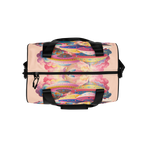 Duffle Bag Cosmic Clouds - Premium Streetwear Sporttasche | Otto Strtwr