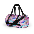 Duffle Bag Future Is Now | Premium Streetwear Sporttasche Otto Strtwr