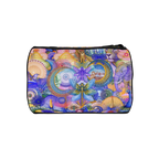 Duffle Bag Peacock Dream | Premium Streetwear Sporttasche Otto Strtwr