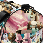 Duffle Bag Submarine Au Chocolat | Premium Streetwear Sporttasche Otto Strtwr