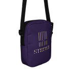 Handy Umhängetasche Surreal Kingdom – Wasserabweisend & Robust | Otto Strtwr Handytasche