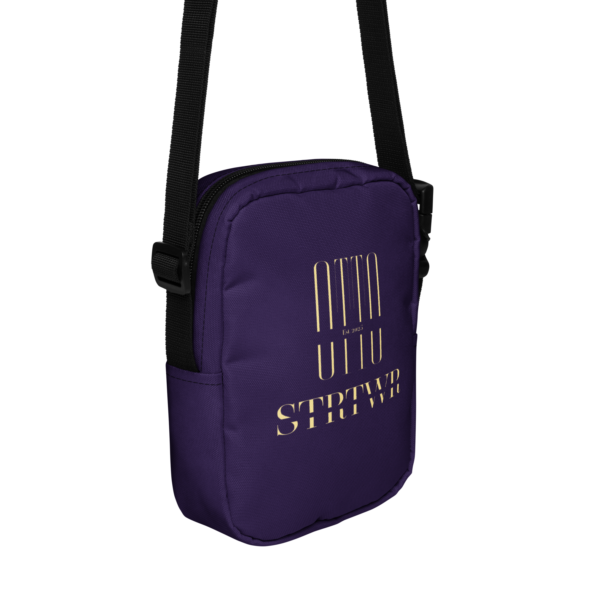 Handy Umhängetasche Surreal Kingdom – Wasserabweisend & Robust | Otto Strtwr Handytasche