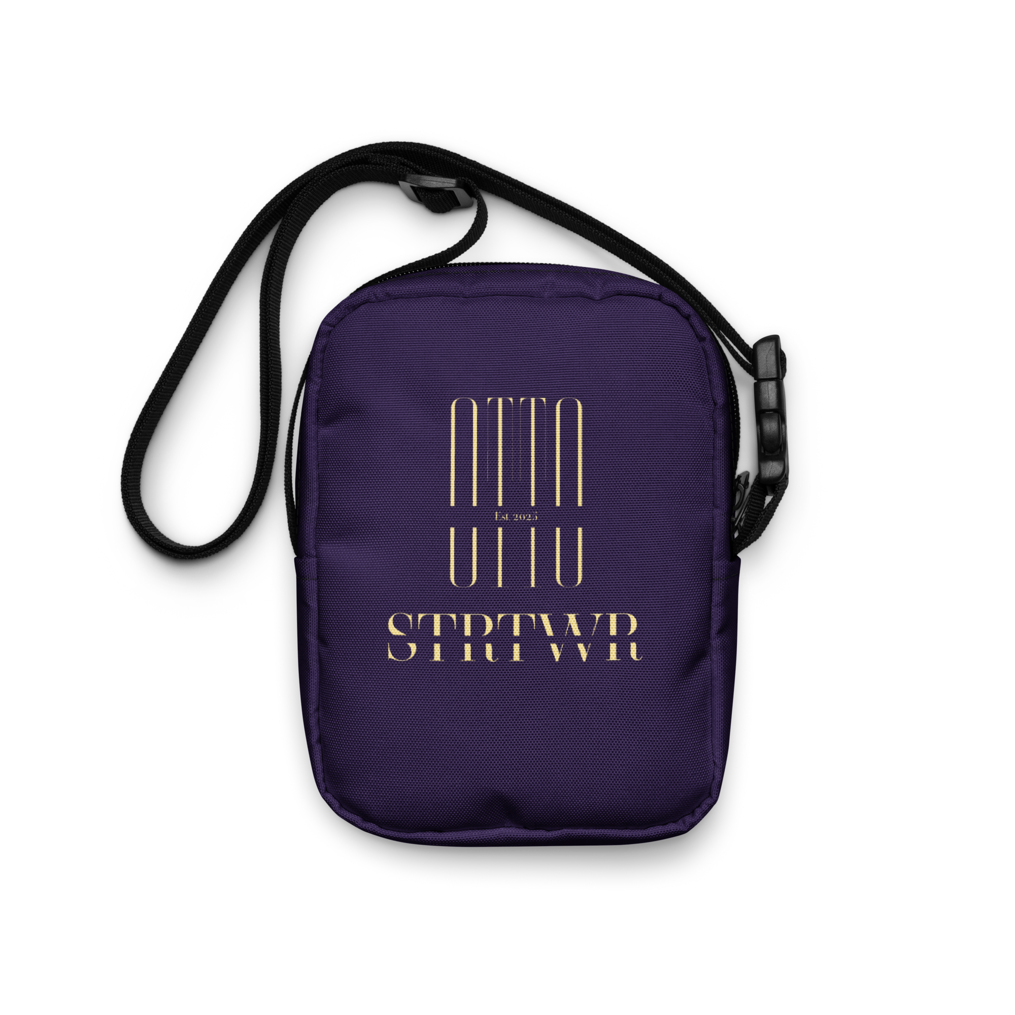 Handy Umhängetasche Surreal Kingdom – Wasserabweisend & Robust | Otto Strtwr Handytasche