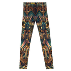 Herren Legging Dancer’s Palace – 4-wege-stretch & Komfort | Otto Strtwr Sport