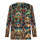 Herren Rash Guard Dancer’s Palace – 4-wege-stretch & Uv-schutz | Otto Strtwr Sport Trikot