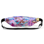 Hip Bag Future Is Now | Premium Streetwear Otto Strtwr