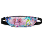 Hip Bag Future Is Now | Premium Streetwear Otto Strtwr