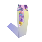 Legging Candy Pool Leggings - Premium Sportswear & Streetwear | Otto Strtwr Sport