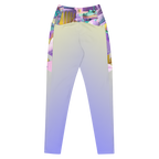 Legging Candy Pool Leggings - Premium Sportswear & Streetwear | Otto Strtwr Sport