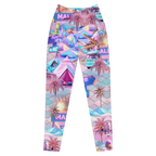 Legging Future Is Now | Premium Streetwear Otto Strtwr Sport