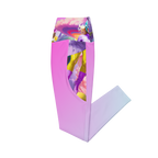 Legging Galaxy Guardians Leggings - Premium Sportswear & Streetwear | Otto Strtwr Sport