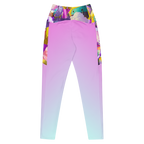 Legging Galaxy Guardians Leggings - Premium Sportswear & Streetwear | Otto Strtwr Sport