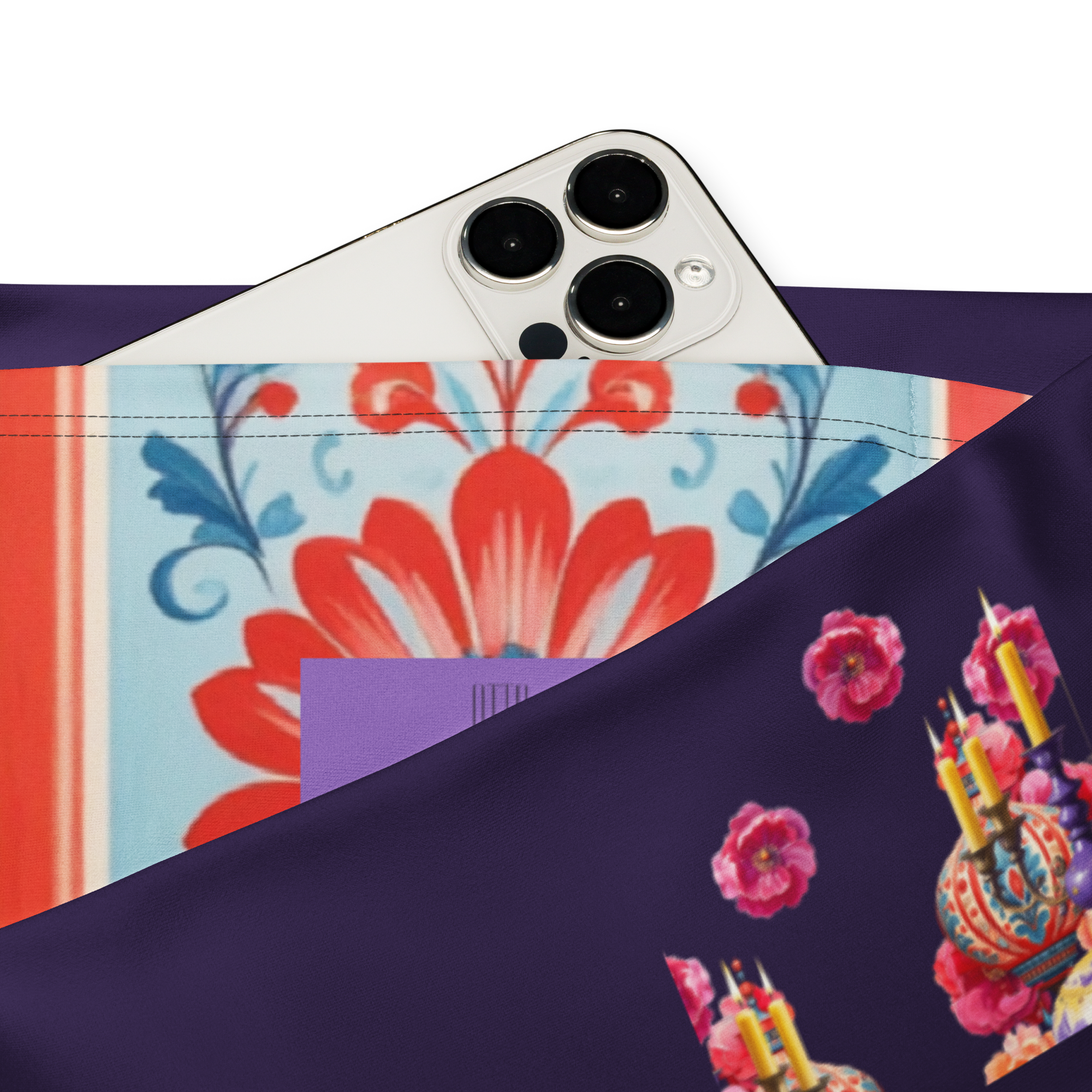 Legging mit Weitem Bein Indian School Flare Leggings – Recycled & Upf 50+ | Otto Strtwr Sport