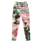 Legging Submarine Au Chocolat | Premium Streetwear Otto Strtwr Sport