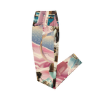 Legging Submarine Au Chocolat | Premium Streetwear Otto Strtwr Sport