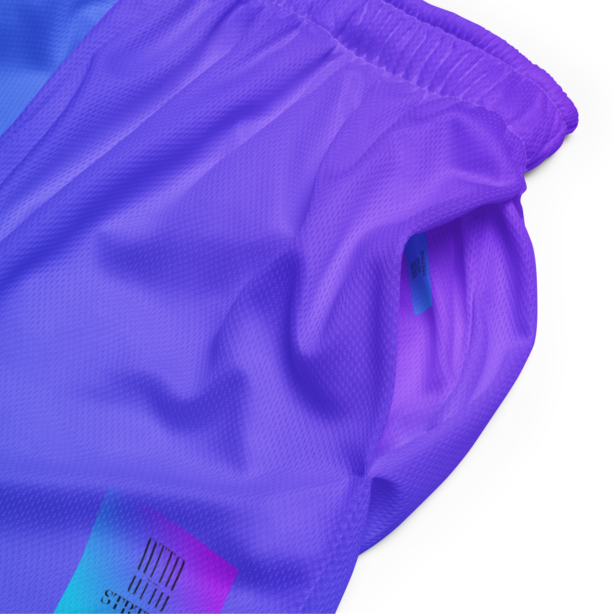 Mesh Sport Shorts Medusa Dive Medusa Dive – Unisex Premium | Otto Strtwr