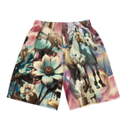 Mesh Sport Shorts Submarine Au Chocolat | Premium Streetwear Otto Strtwr