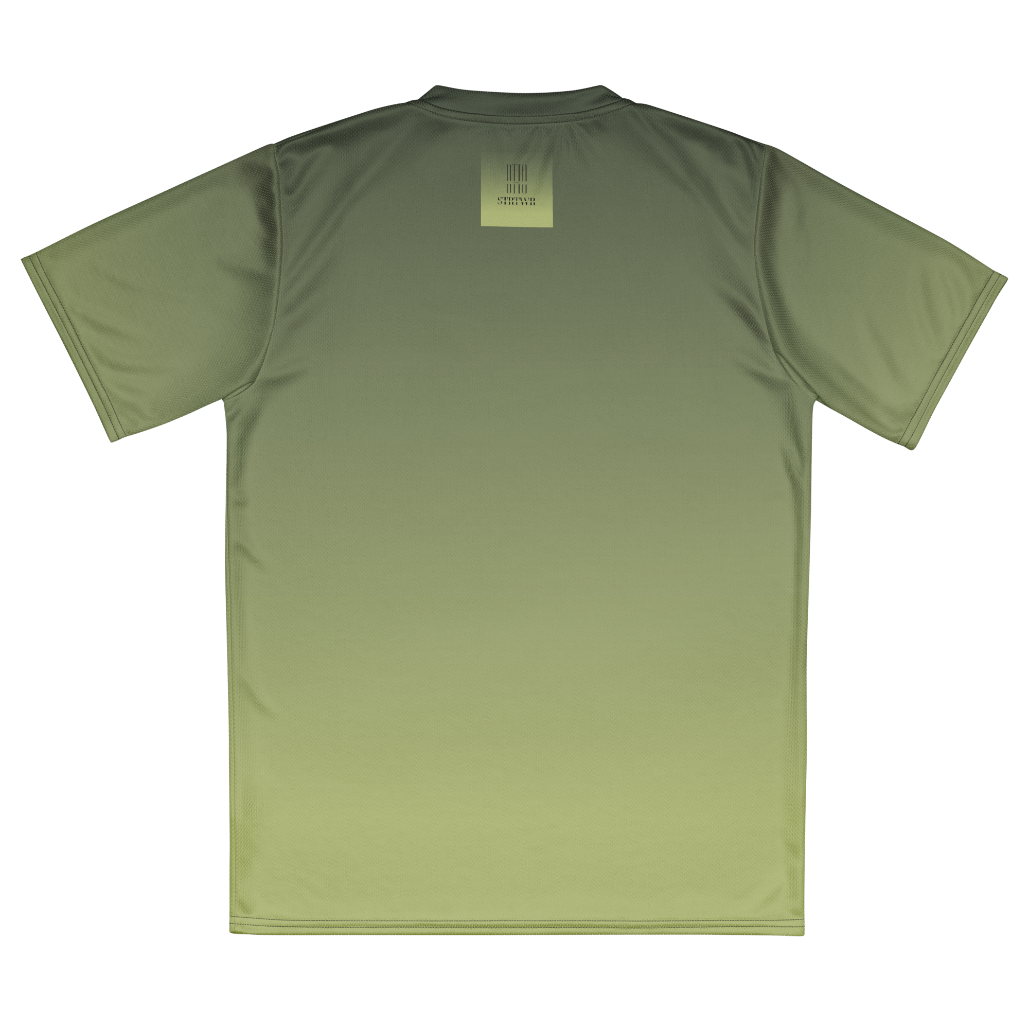 Recyceltes Unisex Trikot Desert Kingdom – Upf50+ & Recyceltes Material | Otto Strtwr Sport