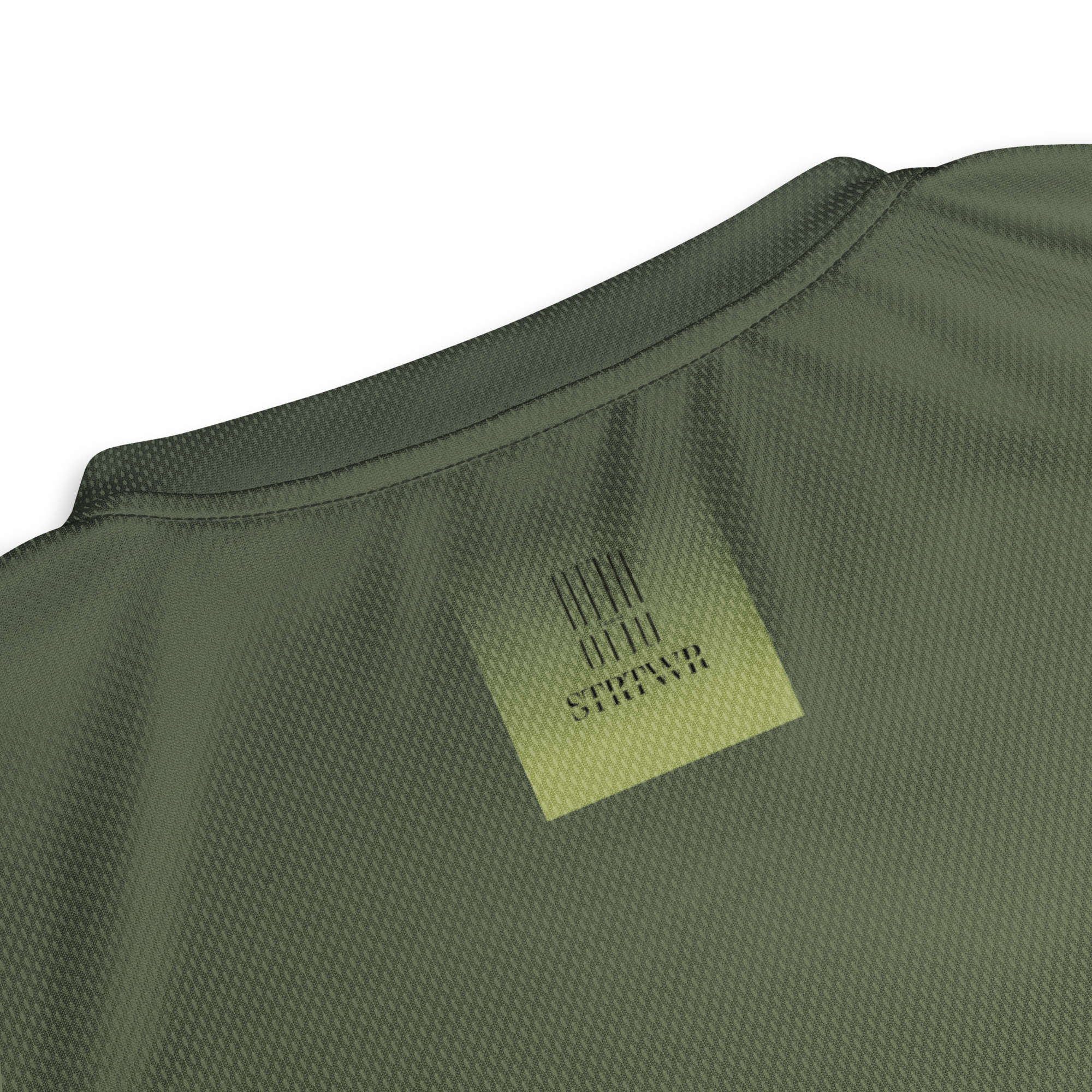 Recyceltes Unisex Trikot Desert Kingdom – Upf50+ & Recyceltes Material | Otto Strtwr Sport