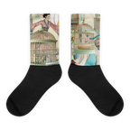 Socken Ballon Dancer