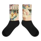 Socken Cheerleader City | Premium Streetwear Otto Strtwr