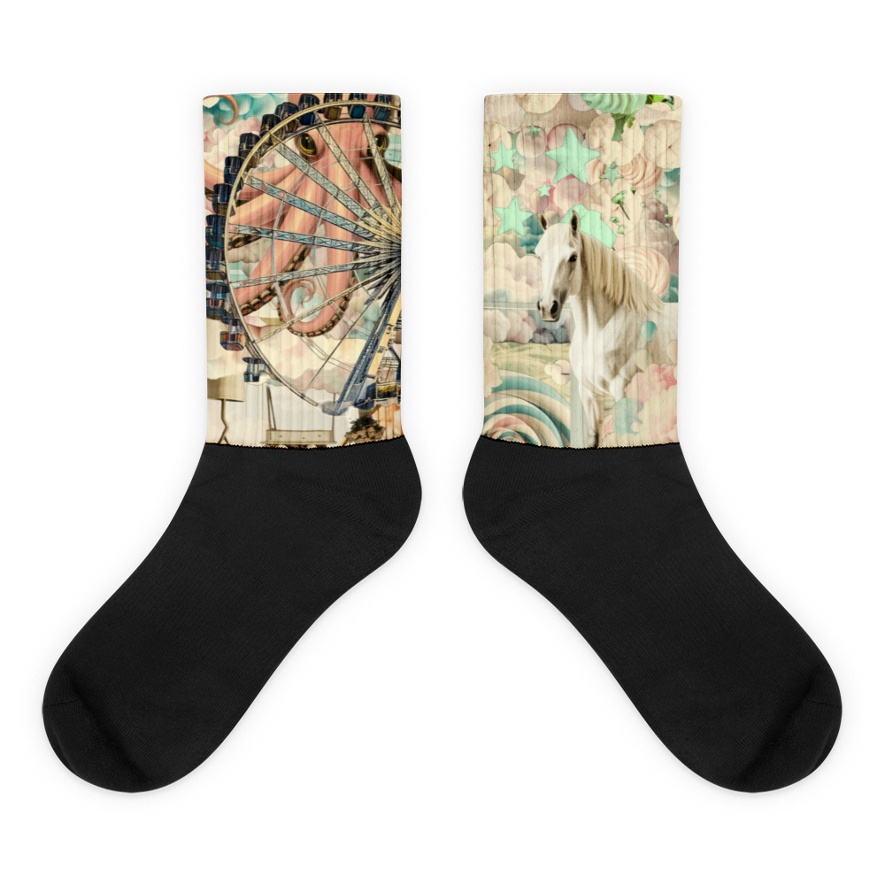 Socken Water For Elephants | Premium Streetwear Otto Strtwr