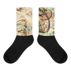 Socken Water For Elephants | Premium Streetwear Otto Strtwr