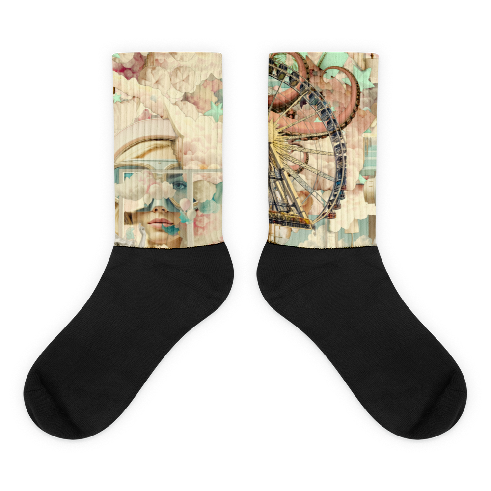 Socken Water For Elephants | Premium Streetwear Otto Strtwr