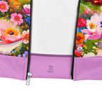 Unisex Bomberjacke Bavarian Fever Pink | Premium Streetwear Otto Strtwr