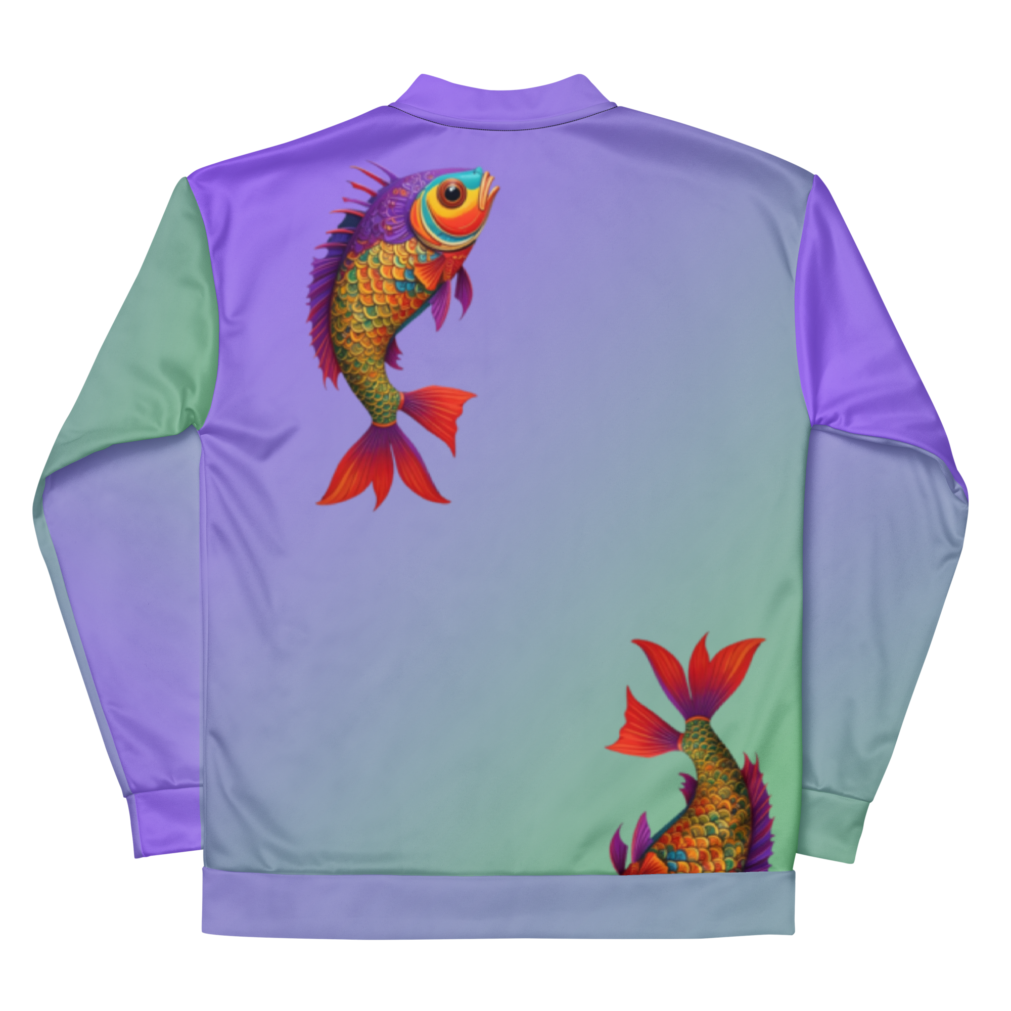 Unisex Bomberjacke Sea Of Legends Sea Of Legends | Premium Streetwear | Otto Strtwr