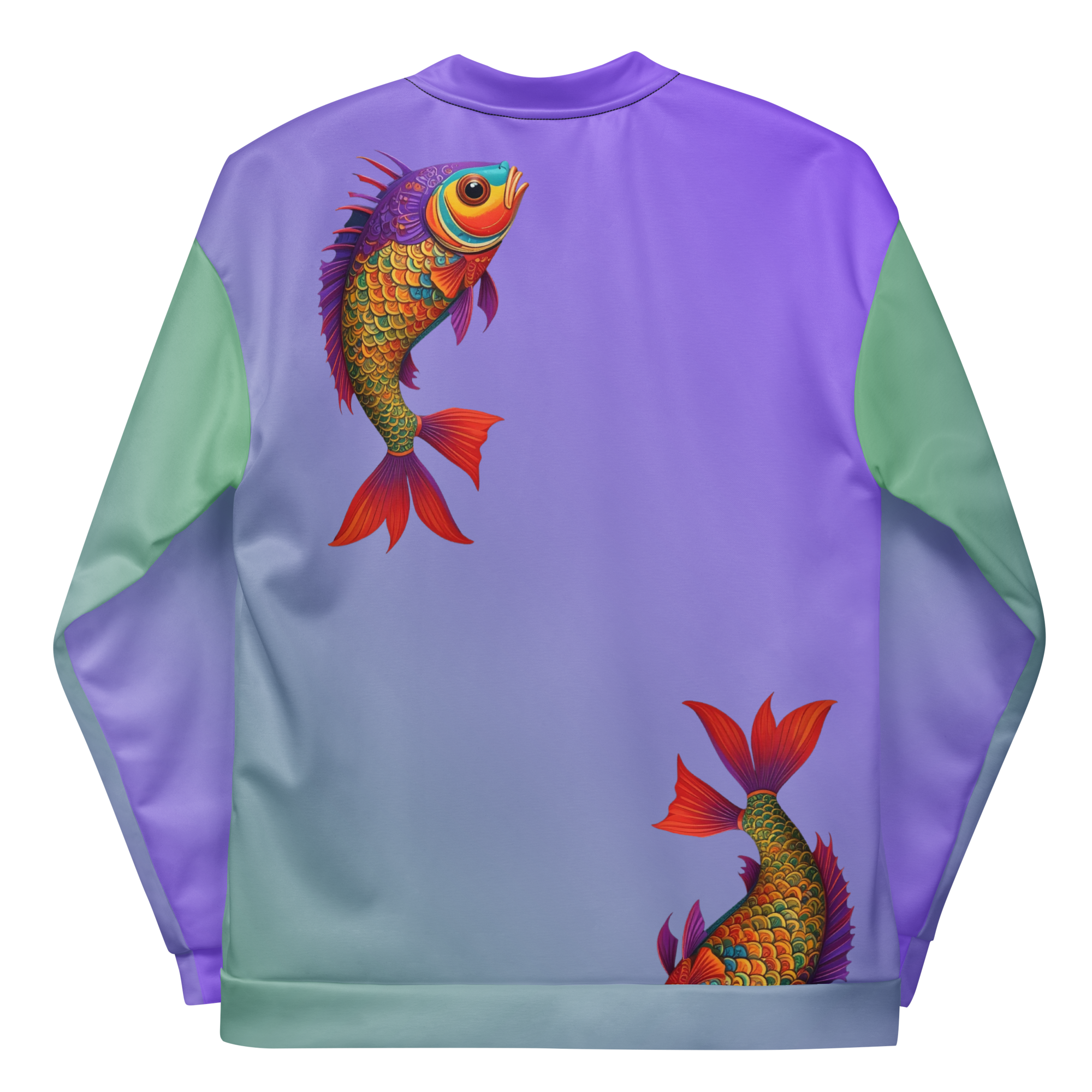 Unisex Bomberjacke Sea Of Legends Uni Sea Of Legends Uni | Premium Streetwear | Otto Strtwr